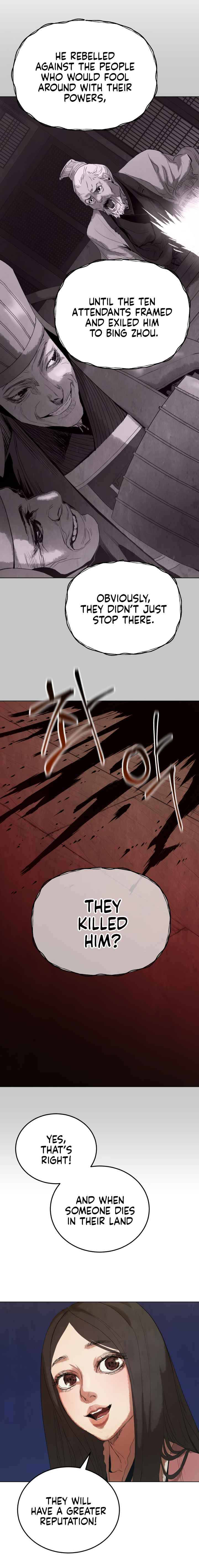 History Of Three States Chapter 5 17